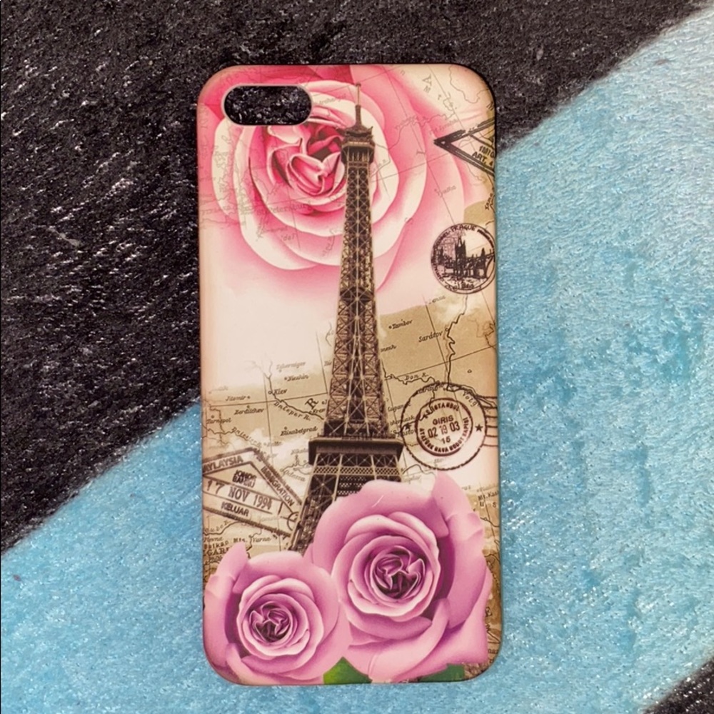 iPhone 5 case